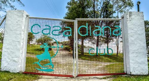 Hotel Club Cazadiana
