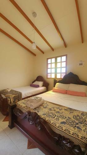 Casa Luc�a - Guatap�
