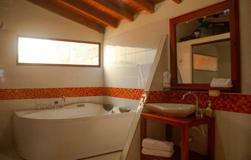 Hostal Casa Pastora Hospedaje