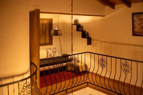 Hostal Casa Pastora Hospedaje