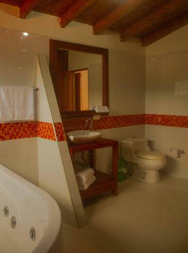 Hostal Casa Pastora Hospedaje