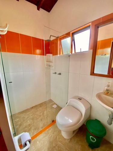 Apartamento Finca La Bonita