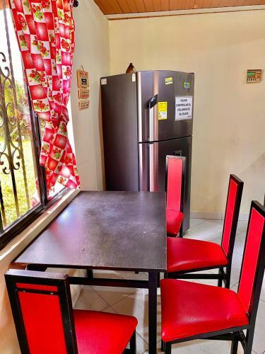 Apartamento Finca La Bonita