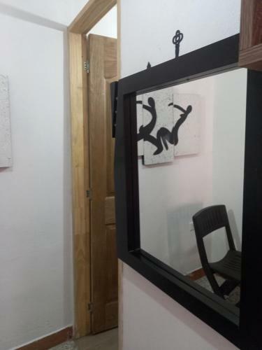 Apartamento Habitaci�n Guatap� Calle Jimenez