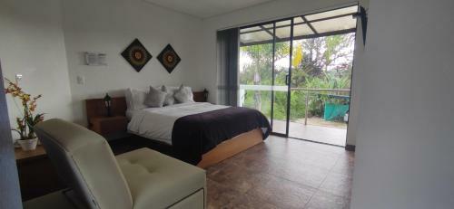 Hotel San Miguel