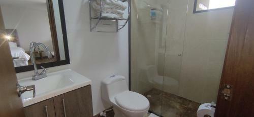 Hotel San Miguel