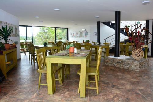 Hotel San Miguel