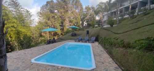 Hotel San Miguel