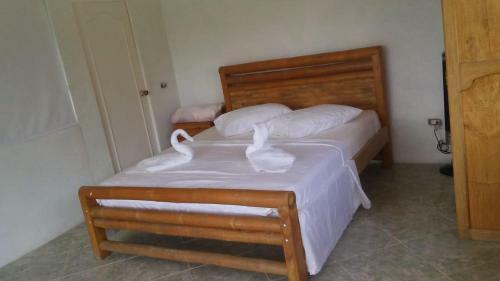 Villa Para�so En Guatap�