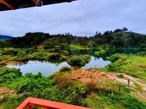 Apartamento Vista Linda