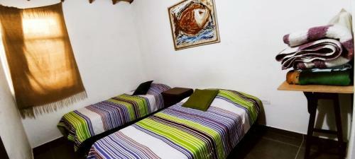 Apartamento Familiar Torres de San Vicente 2