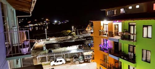 Apartamento Familiar Torres de San Vicente 2