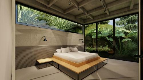 Bed & Breakfast Elemynt