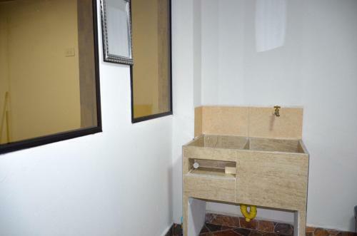 Apartamento Amoblado En Guatape