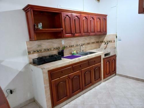 Apartamento Miramar Guatap�