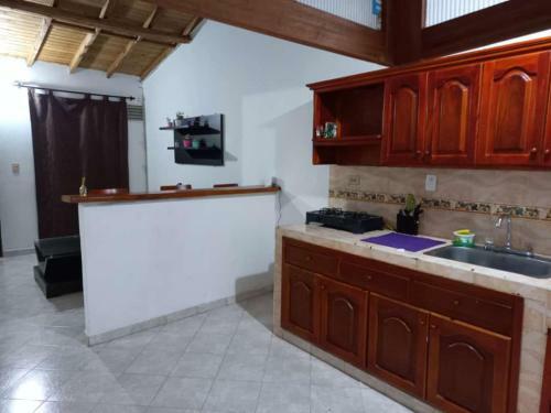 Apartamento Miramar Guatap�