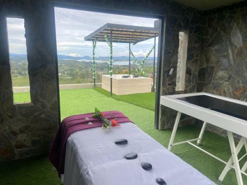 Apartamento Berakhah Spa & Rooms