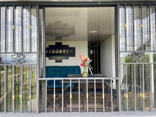 Apartamento Berakhah Spa & Rooms