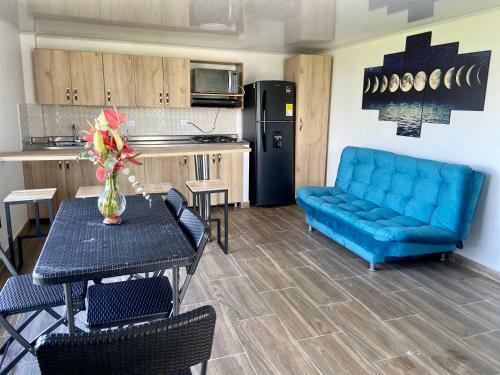 Apartamento Berakhah Spa & Rooms