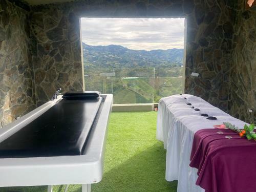 Apartamento Berakhah Spa & Rooms