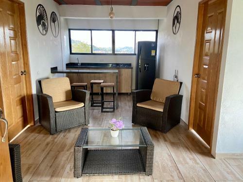 Apartamento Berakhah Spa & Rooms