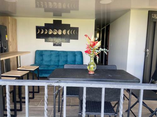 Apartamento Berakhah Spa & Rooms