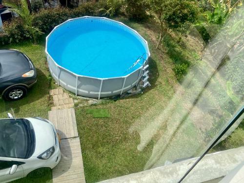 Apartamento Berakhah Spa & Rooms