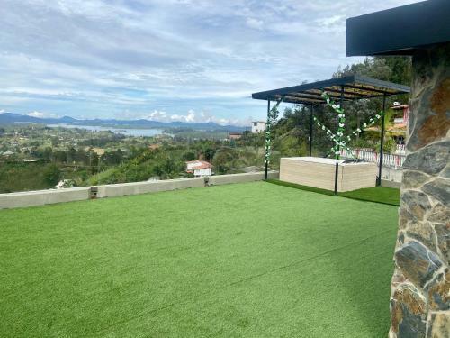 Apartamento Berakhah Spa & Rooms