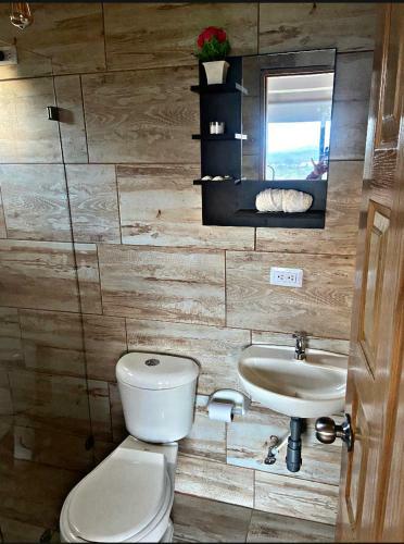 Apartamento Berakhah Spa & Rooms