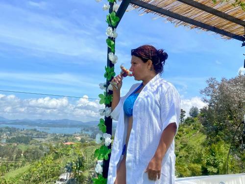 Apartamento Berakhah Spa & Rooms