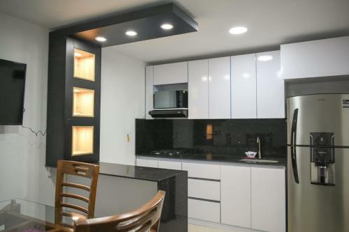 Apartamento Amoblado Balcones