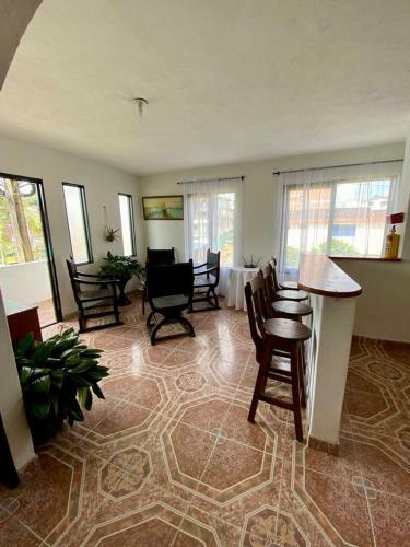 Apartamento Las Araucarias