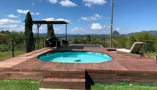 Hermosa Y Tranquila Casa Para Sus Vacaciones