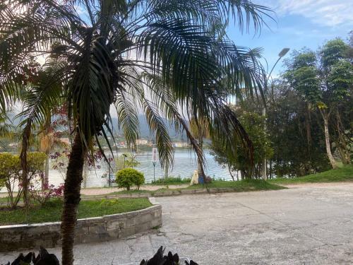 Apartamento Vista Al Lago
