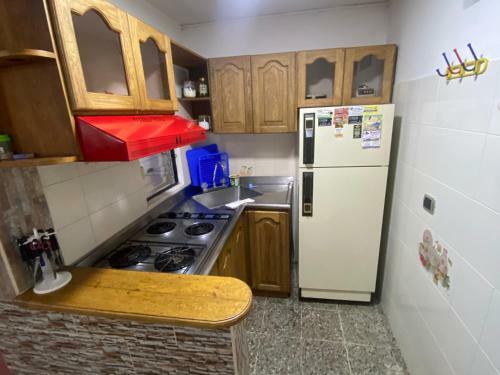 Apartamento Vista Al Lago