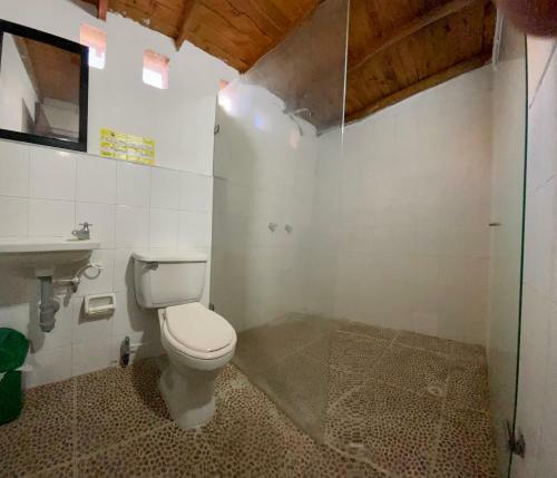 Hotel Villa Guatape