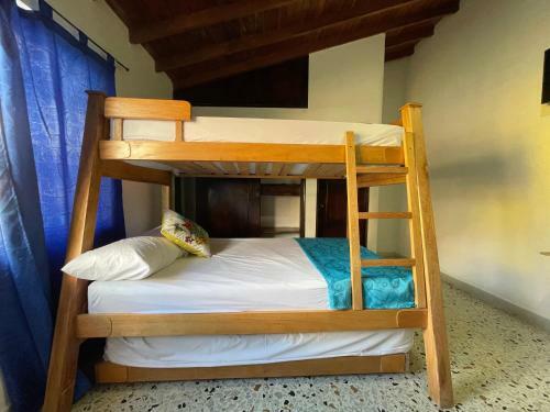 Hotel Villa Guatape