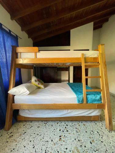 Hotel Villa Guatape