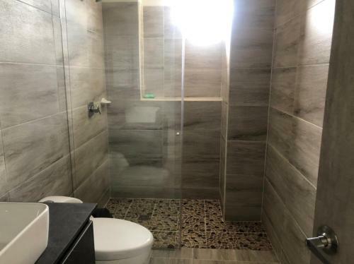Moderno Apartamento En Guatap� Con Jacuzzi Y Parqueadero