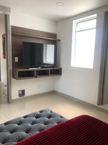 Moderno Apartamento En Guatap� Con Jacuzzi Y Parqueadero
