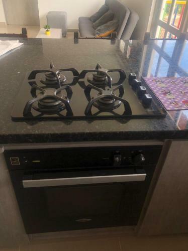 Moderno Apartamento En Guatap� Con Jacuzzi Y Parqueadero