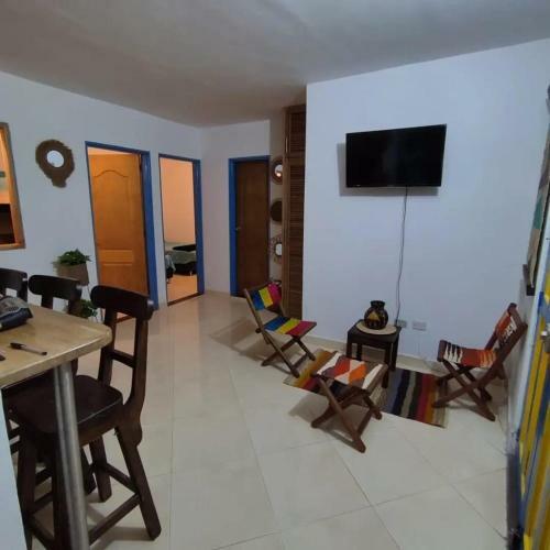 Apartamento Plazoleta
