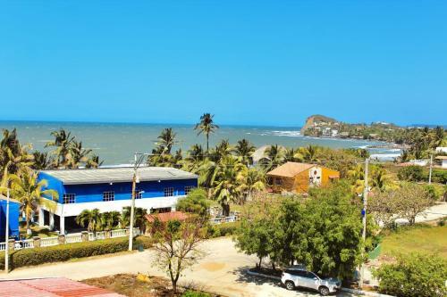 Caba�a Villas De Santa Veronica