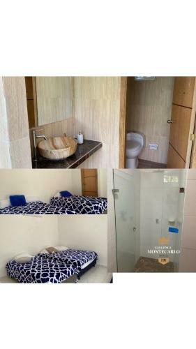 Caba�a Montecarlo