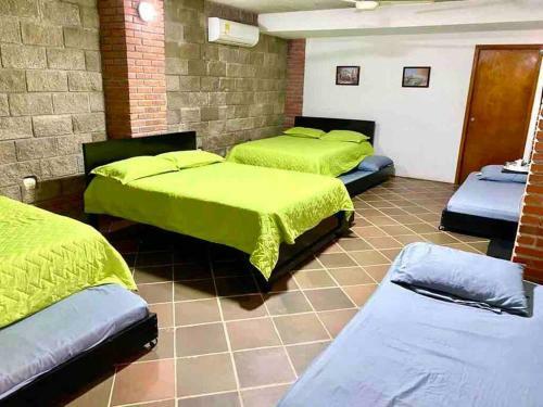 Casa Villa Real