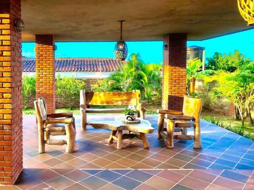 Casa Villa Real