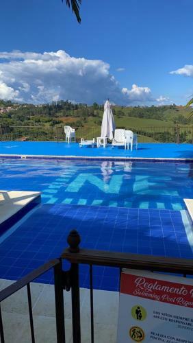Vista Hermosa Finca Hotel