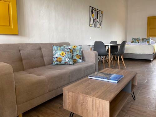 Apartamento Palmar De Jeric� Suites