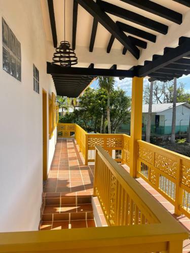 Apartamento Palmar De Jeric� Suites