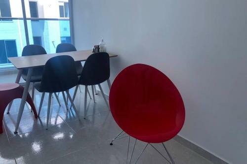 Apartamento Nuevo - Amoblado Muy Bien Ubicado